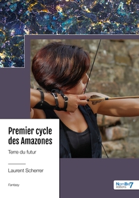 Image de Premier cycle des Amazones - Tome 2