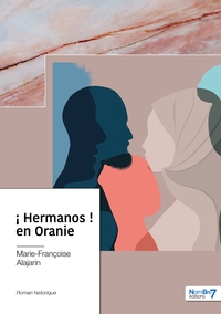 Picture of ­¡ Hermanos ! en Oranie