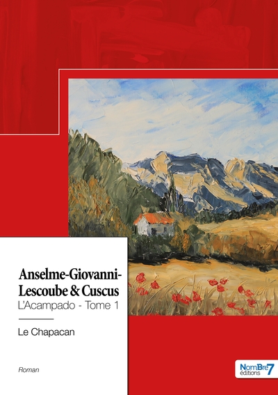 Picture of L'Acampado - Tome 1