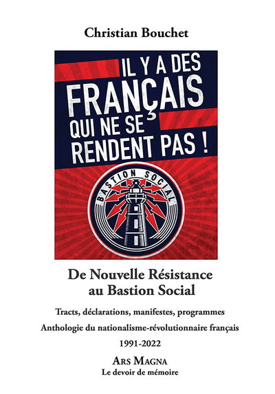 Image de De Nouvelle Résistance au Bastion Social