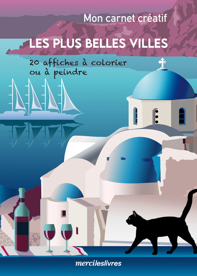 Picture of Les plus belles villes