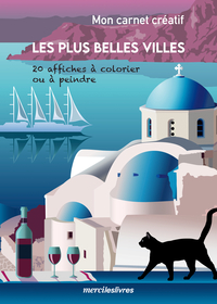 Picture of Les plus belles villes