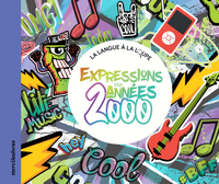 Picture of Expressions des années 2000