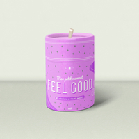 Picture of Mon petit moment - Feel good