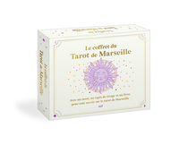 Picture of Le coffret du Tarot de Marseille