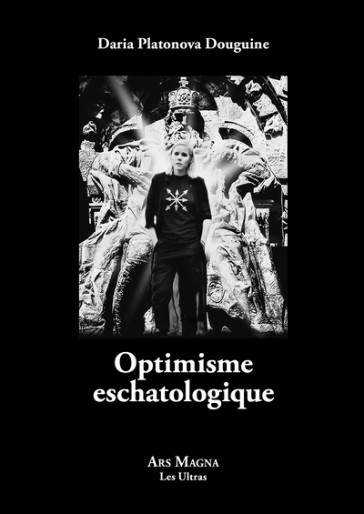 Picture of Optimisme eschatologique