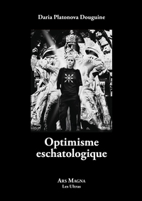 Picture of Optimisme eschatologique