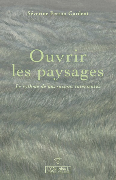 Picture of Ouvrir les paysages