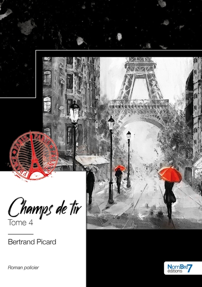 Image de Une enquête de l'inspecteur Ferdinand Bonvoisin - Tome 4