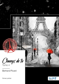 Image de Une enquête de l'inspecteur Ferdinand Bonvoisin - Tome 4