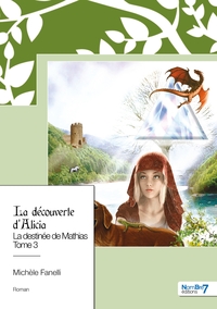 Image de La destinée de Mathias - Tome 3