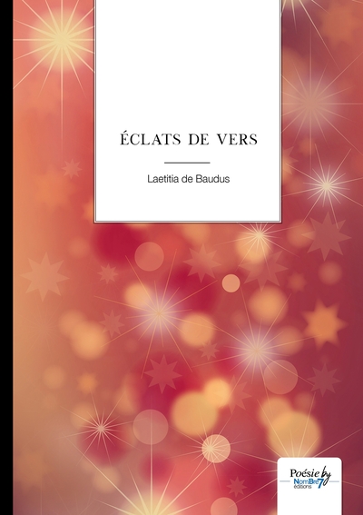 Picture of Éclats de vers