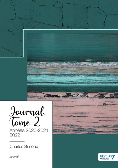 Picture of Journal - Tome 2