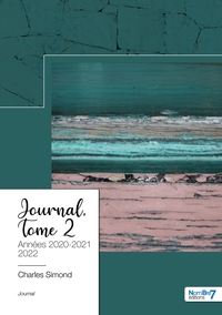 Picture of Journal - Tome 2