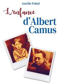 Picture of L'enfance d'Albert Camus