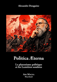 Image de Politica Æterna  Le platonisme politique et les Lumières sombres