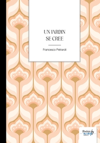 Picture of Un jardin se crée