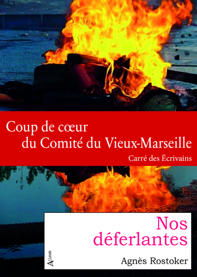 Image de Nos déferlantes