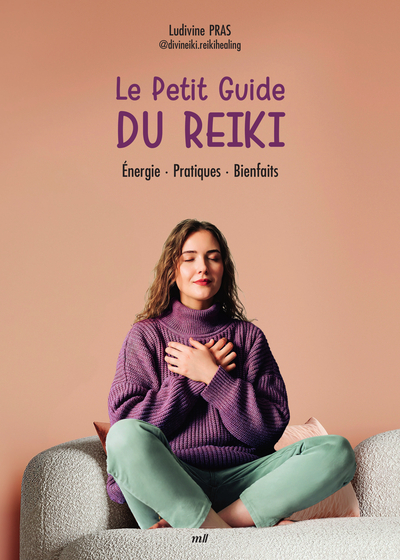 Image de Le Petit Guide du Reiki