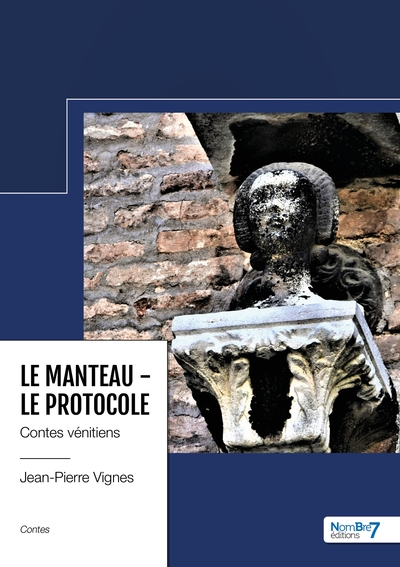 Image de Le manteau -  Le protocole