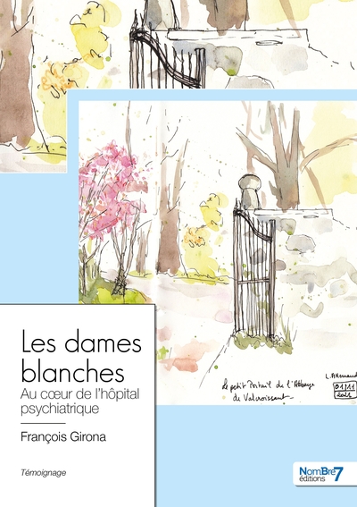 Picture of Les dames blanches