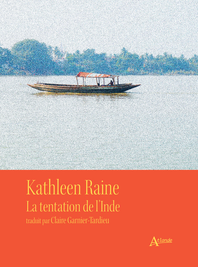 Picture of La tentation de l'Inde