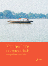 Picture of La tentation de l'Inde