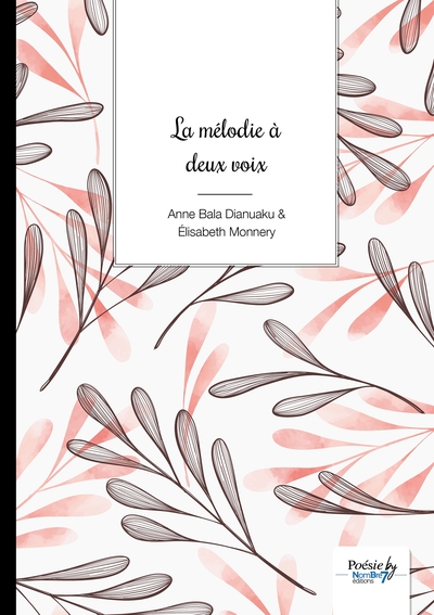 Picture of La mélodie à deux voix