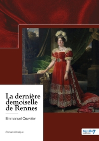 Picture of La dernière demoiselle de Rennes