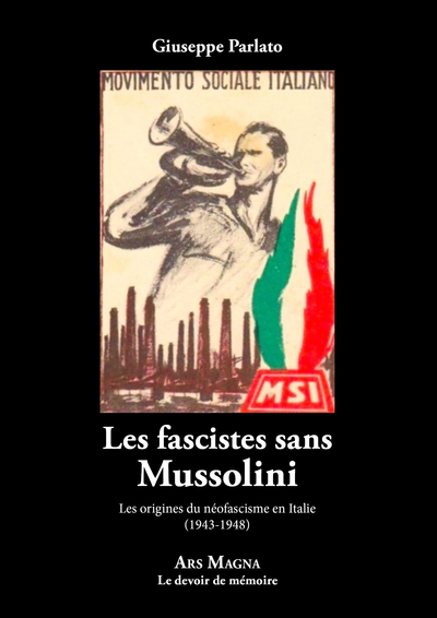 Image de Les fascistes sans Mussolini