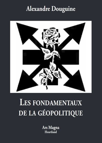 Image de Les fondamentaux de la géopolitique
