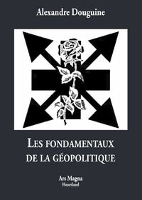 Image de Les fondamentaux de la géopolitique
