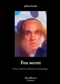 Image de Feu secret