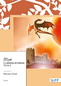 Image de La destinée de Mathias - Tome 2