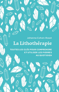 Picture of La Lithothérapie (format poche)