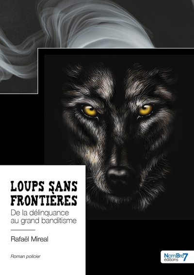 Image de Loups sans frontières