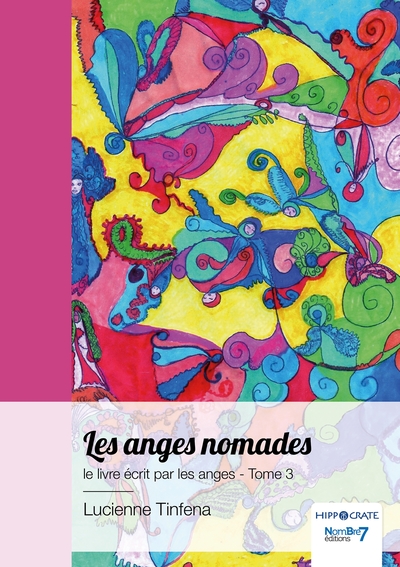 Image de Les anges nomades - Tome 3