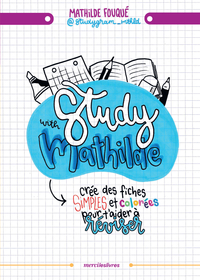 Picture of Study with Mathilde