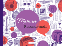 Picture of Maman, raconte-moi...