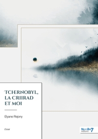 Picture of Tchernobyl, La CRIIRAD, et moi