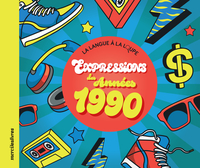 Picture of Expressions des années 1990