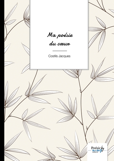 Picture of Ma poésie du coeur