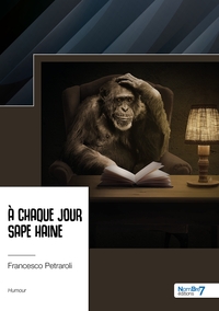 Picture of A chaque jour sape haine - Tome 1