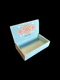 Picture of PLV marque-pages vide (24 ex)