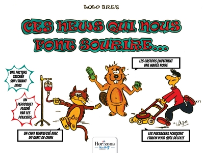 Picture of Ces news qui nous font sourire