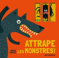 Picture of Attrape les monstres !