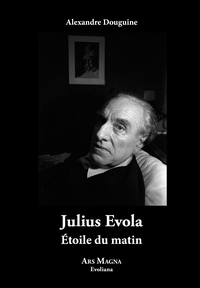 Picture of Julius Evola. Étoile du matin