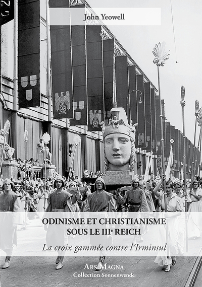 Image de Odinisme et christianisme sous le IIIe Reich