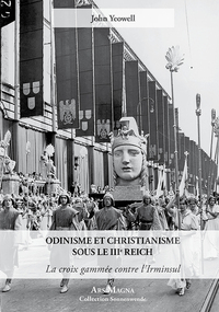 Image de Odinisme et christianisme sous le IIIe Reich