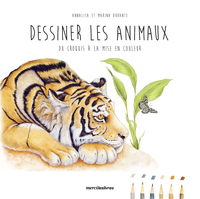 Picture of Dessiner les animaux